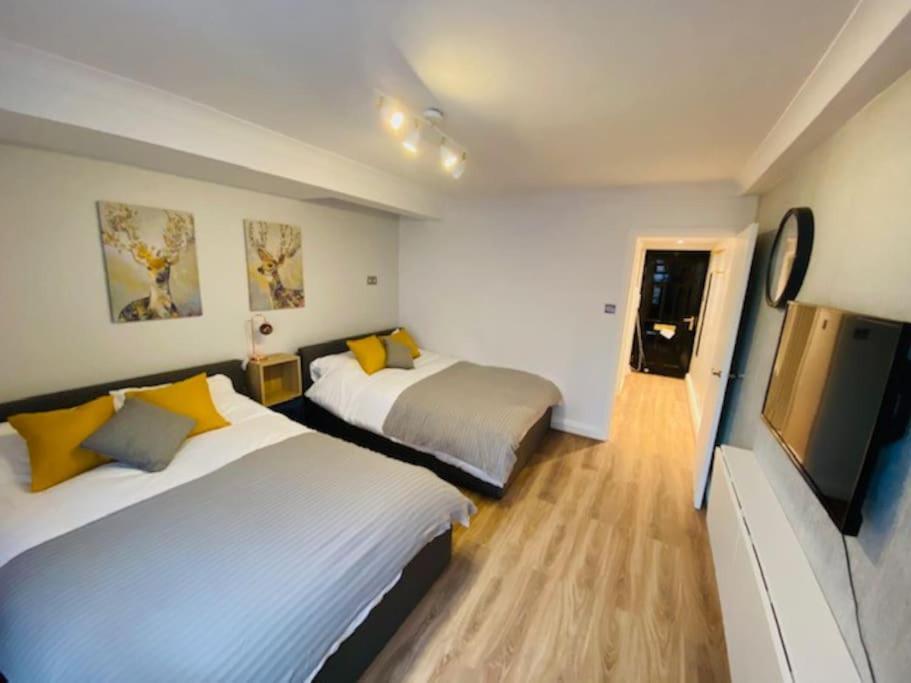 Lovely Hotelstyle - Appartement Londen