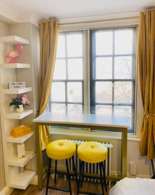 Lovely Hotelstyle - * Londen